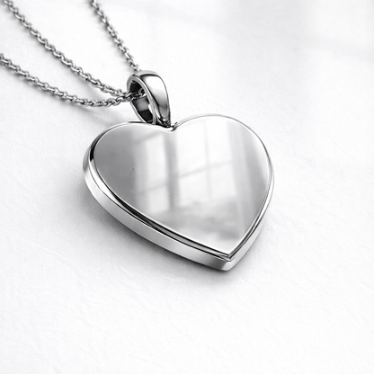 Collana Personalizzata con Foto